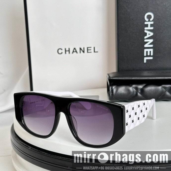 Replica Chanel Glasses smx342