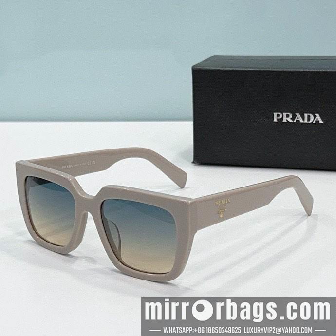 Replica Prada Glasses smr93