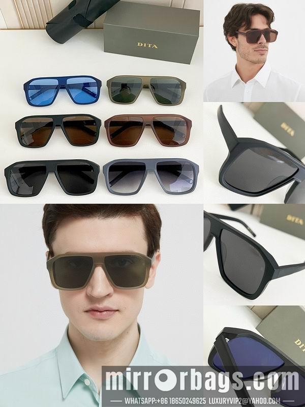 Replica Dita Glasses smr18