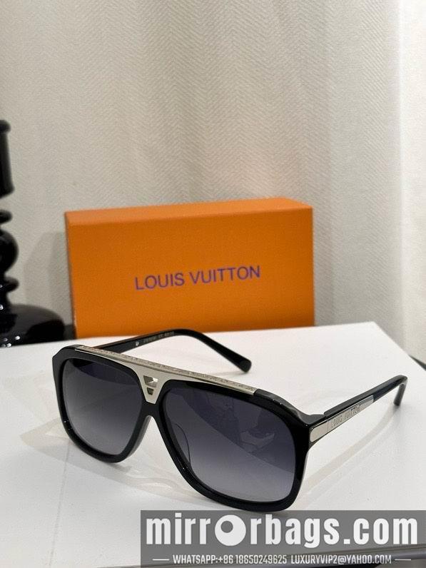 Replica LV Glasses smx115