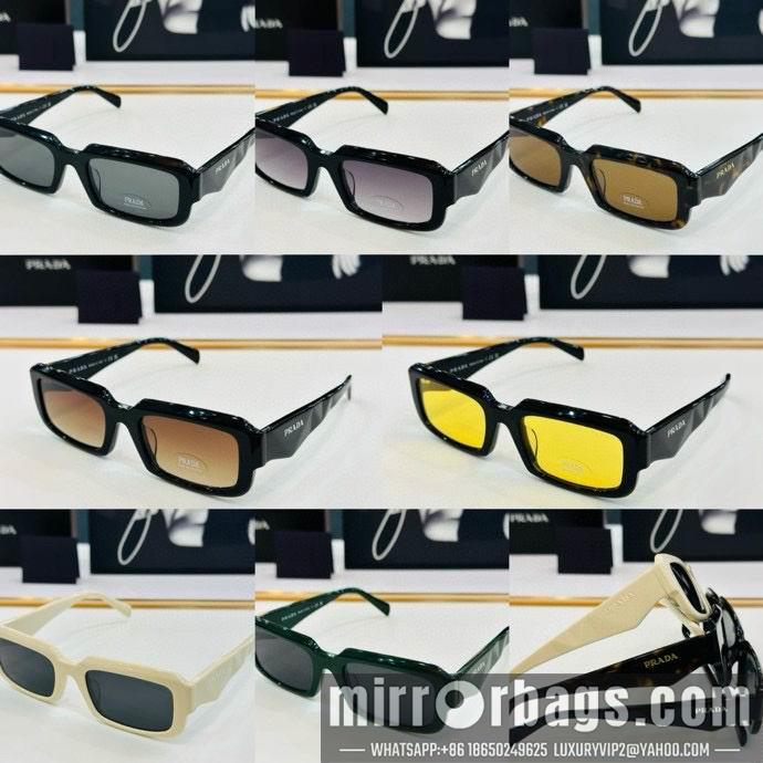 Replica Prada Glasses smr148