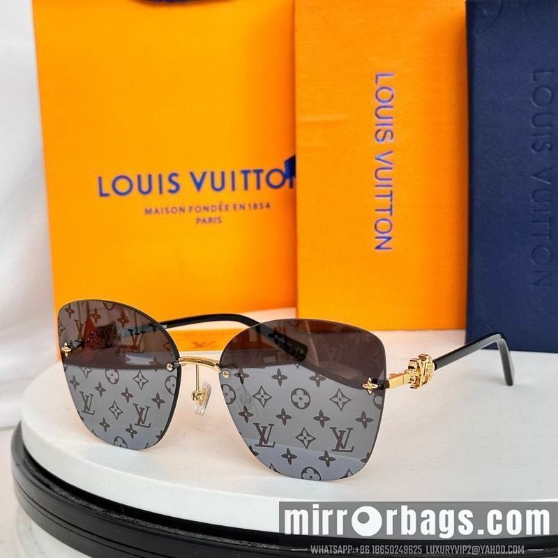 Replica LV Glasses smr143