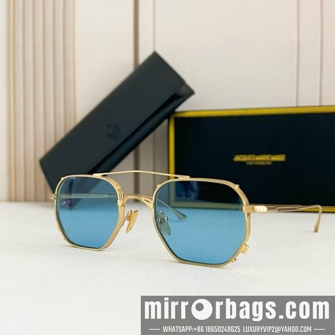 Replica Jacques Marie Mage Glasses smx52