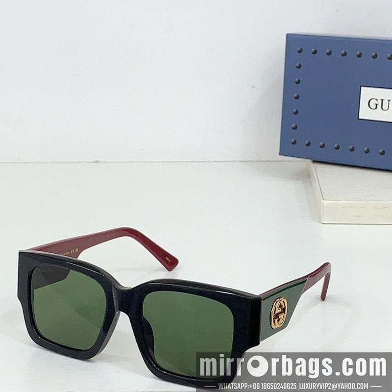 Replica Gucci Glasses smr53