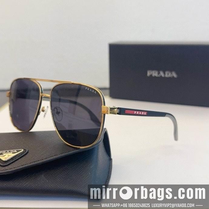 Replica Prada Glasses smx244