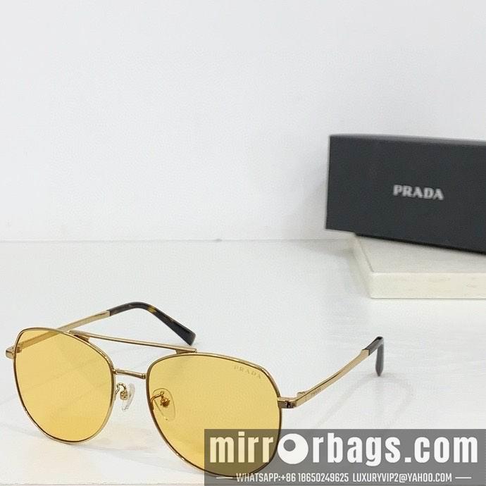 Replica Prada Glasses smh15