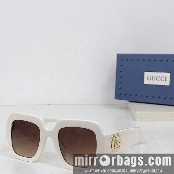 Replica Gucci Glasses smx142