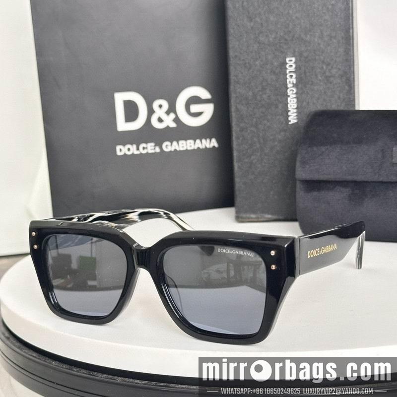Replica DG Glasses 03smh03