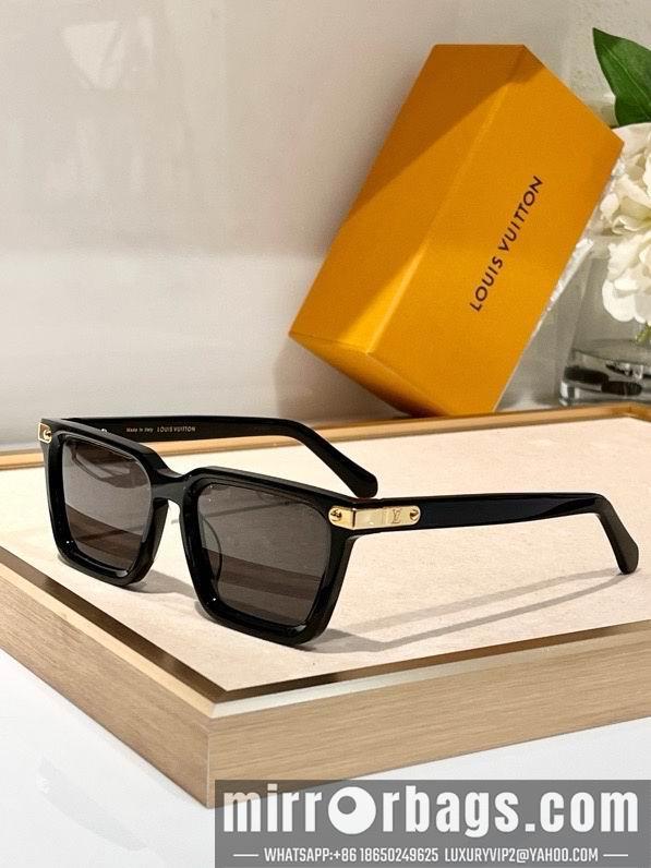 Replica LV Glasses smx203