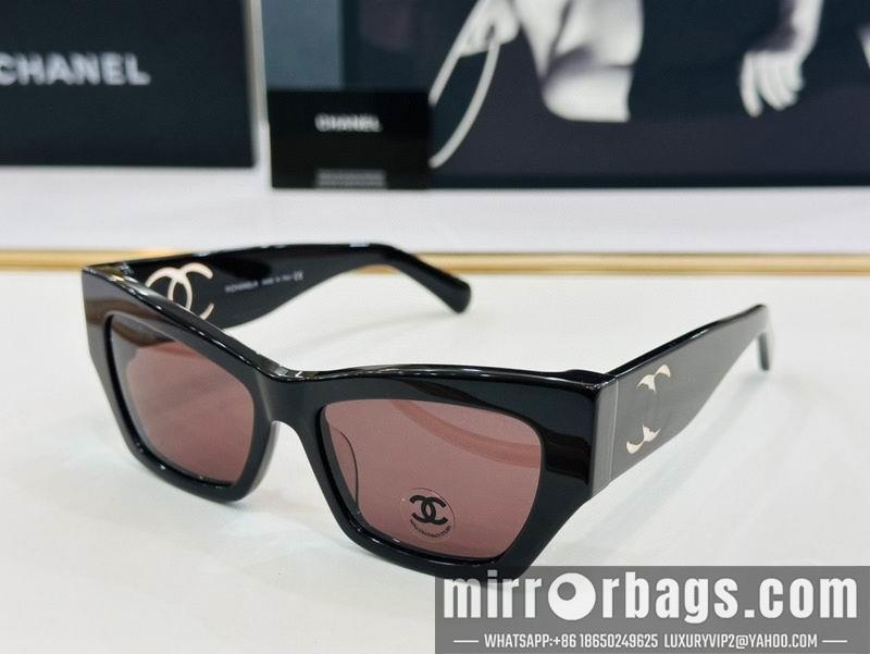 Replica Chanel Glasses smr54