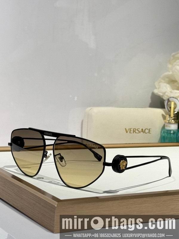 Replica Versace Glasses 03smh44