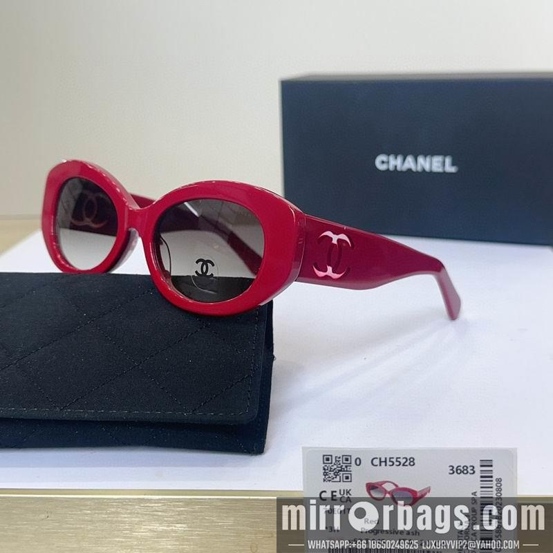 Replica Chanel Glasses smr66