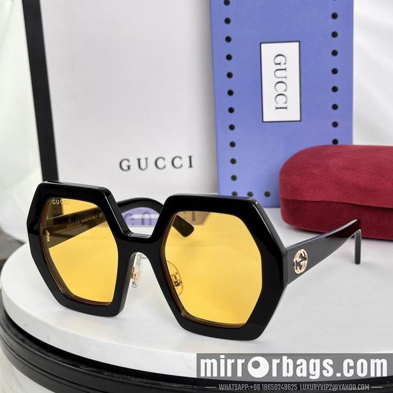 Replica Gucci Glasses smh186