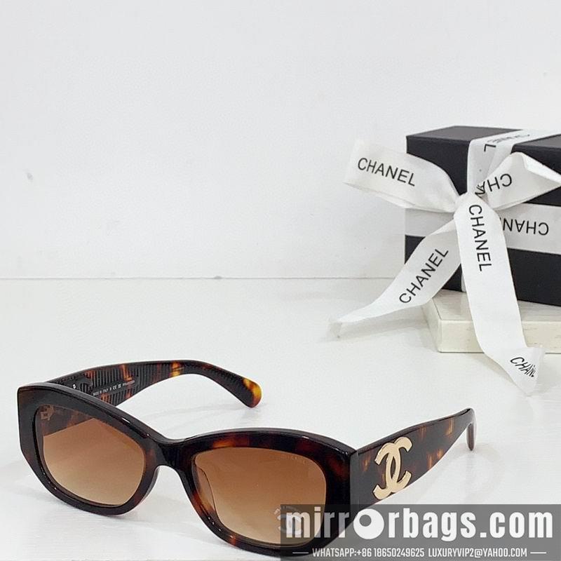 Replica Chanel Glasses smr73