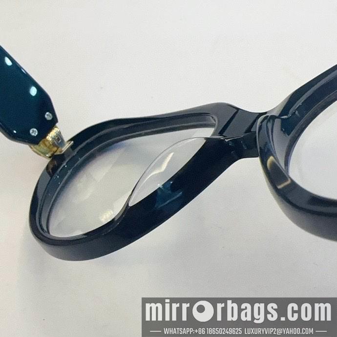 Replica Bvlgari Glasses 03smh05