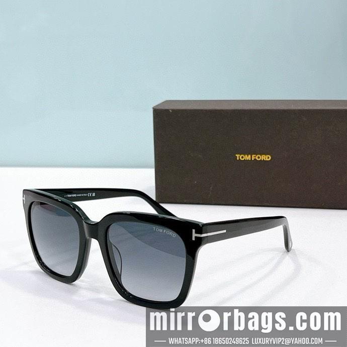 Replica Tom Ford Glasses smx55