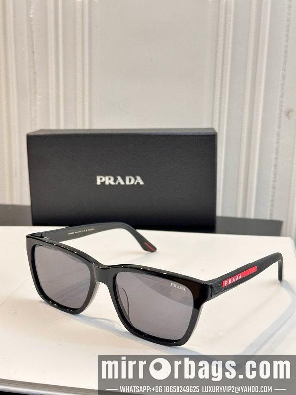 Replica Prada Glasses smr144