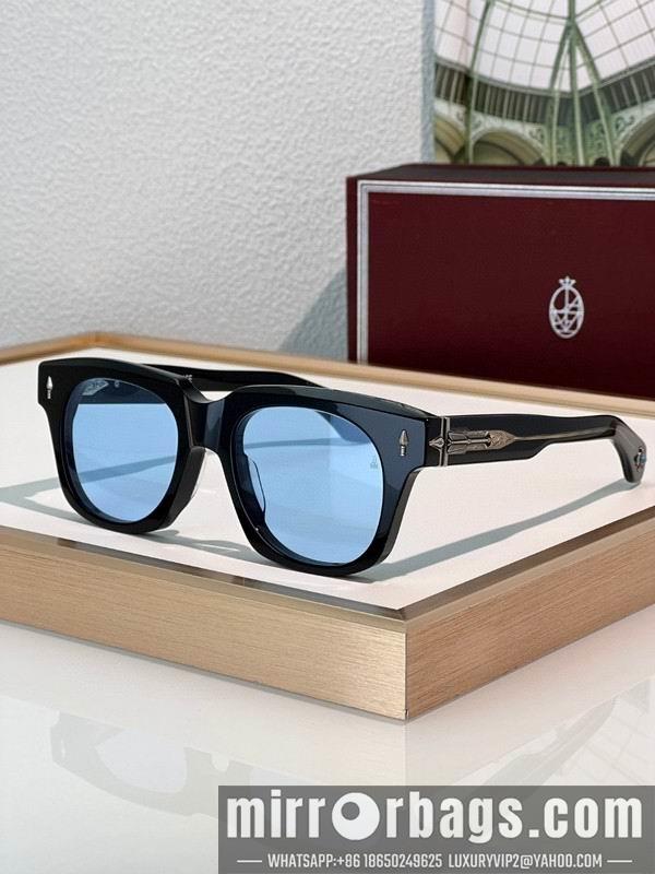 Replica Jacques Marie Mage Glasses 03smh81