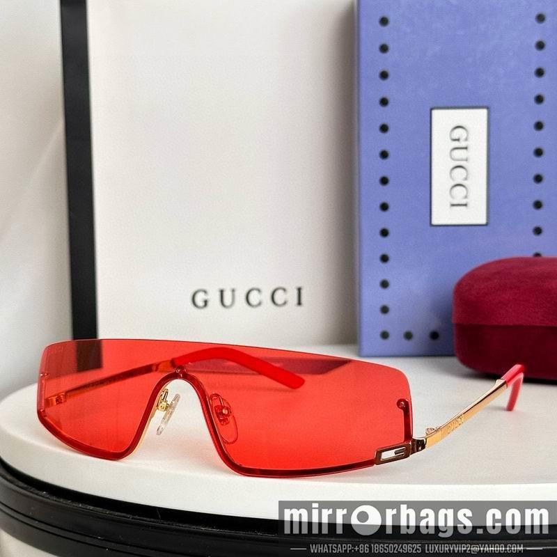 Replica Gucci Glasses smh202