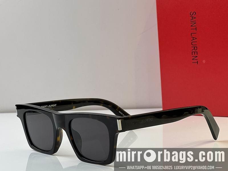 Replica YSL Glasses 03smh59