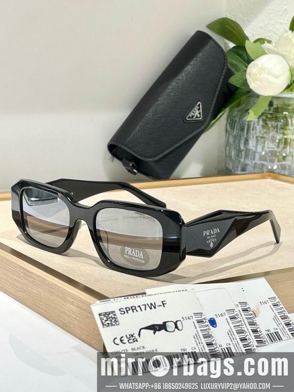Replica Prada Glasses smx315
