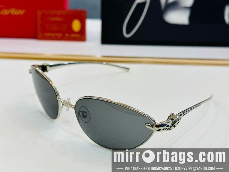 Replica Cartier Glasses smr69