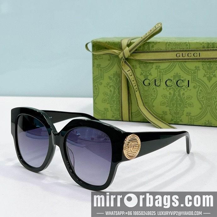 Replica Gucci Glasses smx88