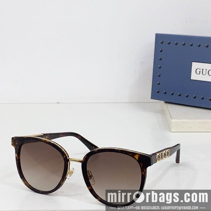 Replica Gucci Glasses smr77