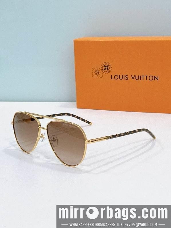 Replica LV Glasses smx137