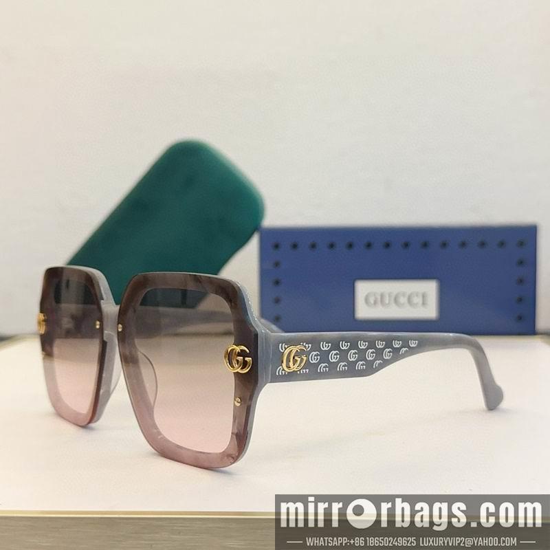 Replica Gucci Glasses smx130