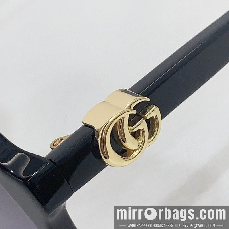 Replica Gucci Glasses smr58