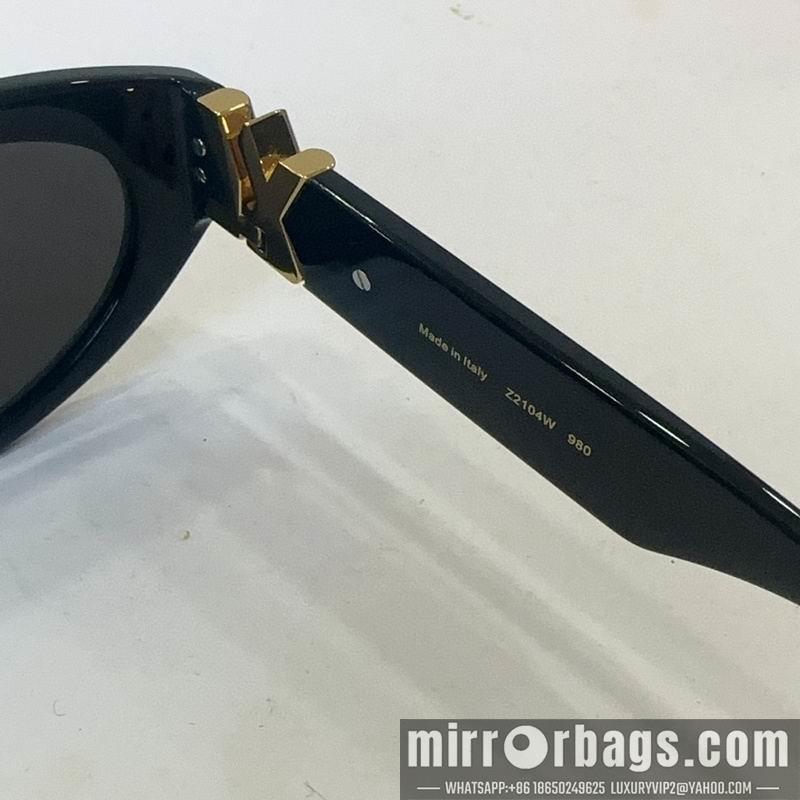 Replica LV Glasses smh36