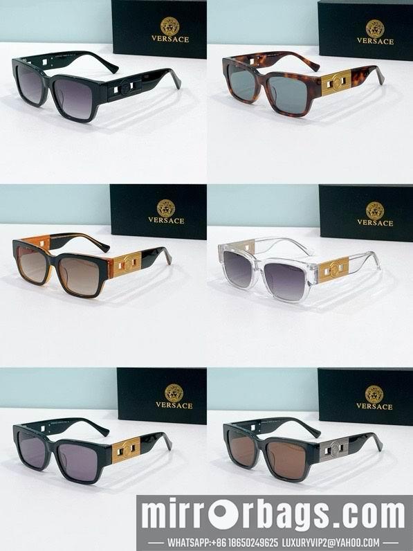 Replica Versace Glaases smx140
