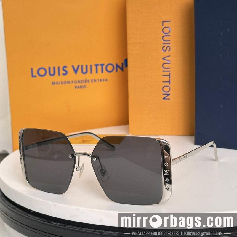Replica LV Glasses smh133