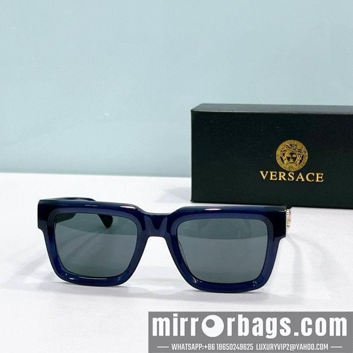 Replica Versace Glaases smx133