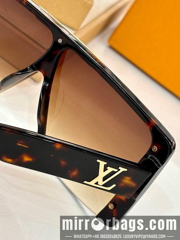 Replica LV Glasses smr59