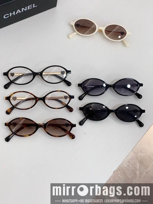 Replica Chanel Glasses smx336