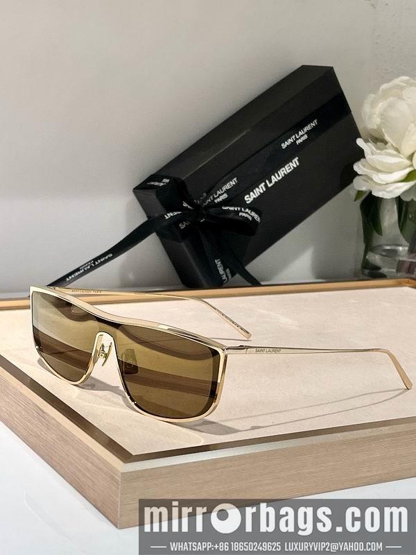 Replica YSL Glasses smx54