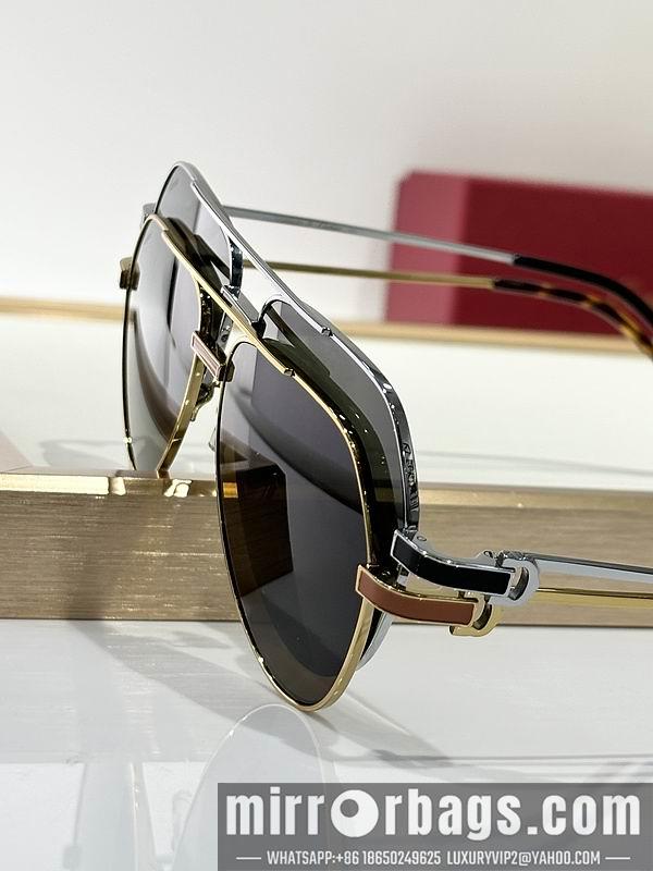 Replica Cartier Glasses smh52