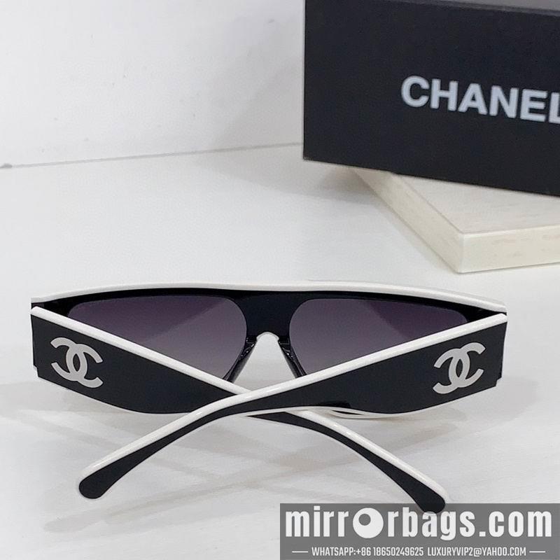 Replica Chanel Glasses smr50
