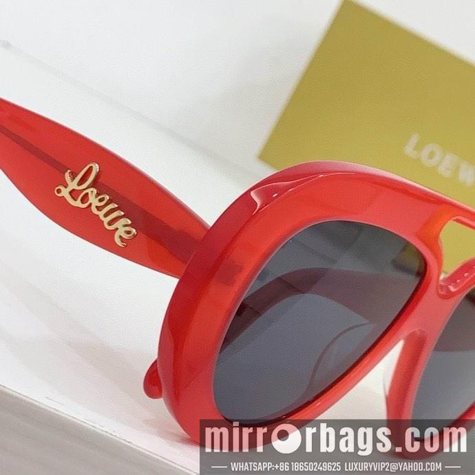 Replica Loewe Glasses smx59