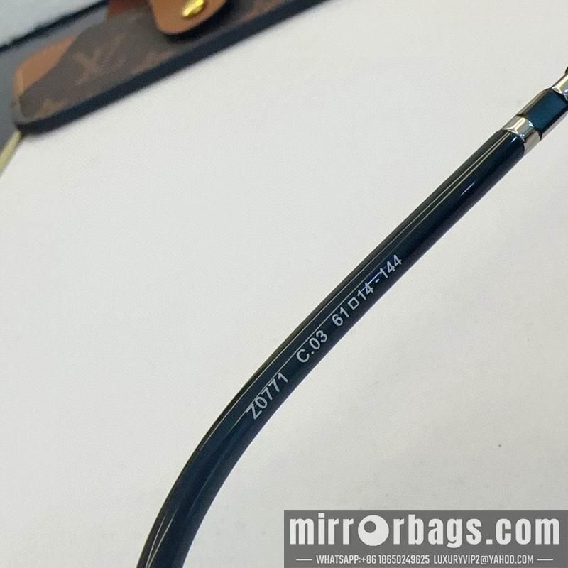 Replica LV Glasses smx150
