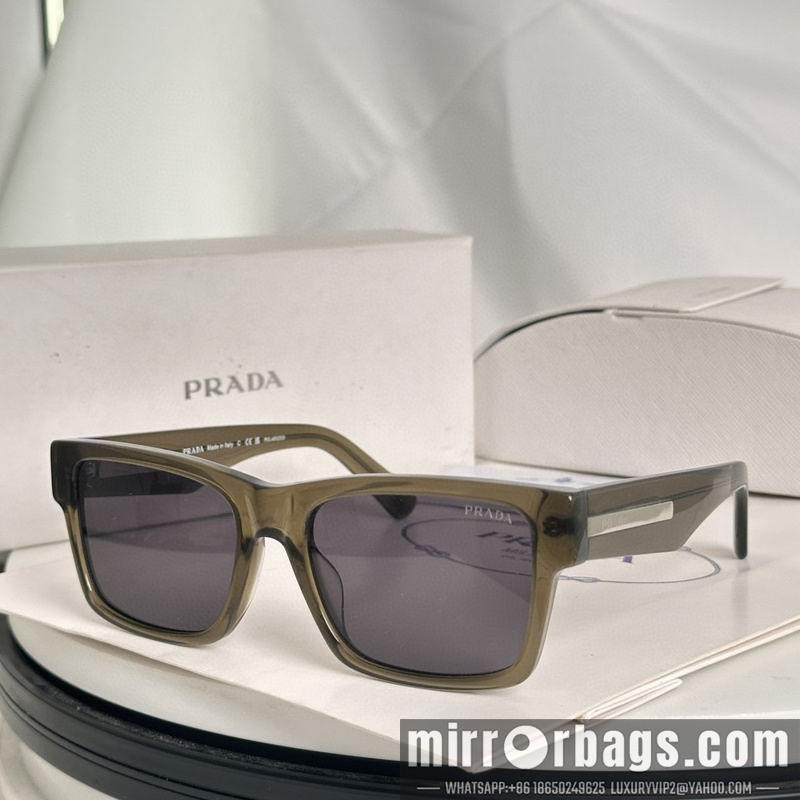 Replica Prada Glasses smh158