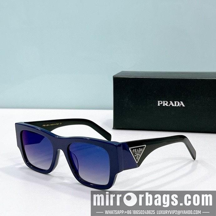 Replica Prada Glasses smx160