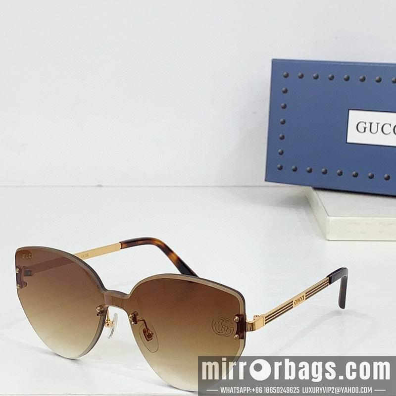Replica Gucci Glasses smr62