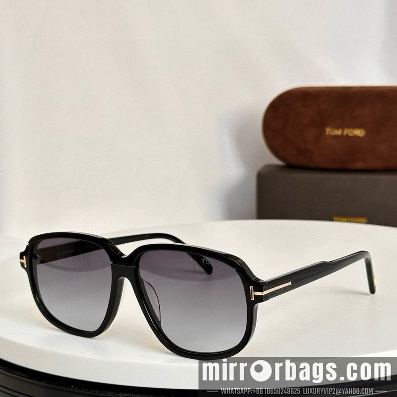 Replica Tom Ford Glasses smx87