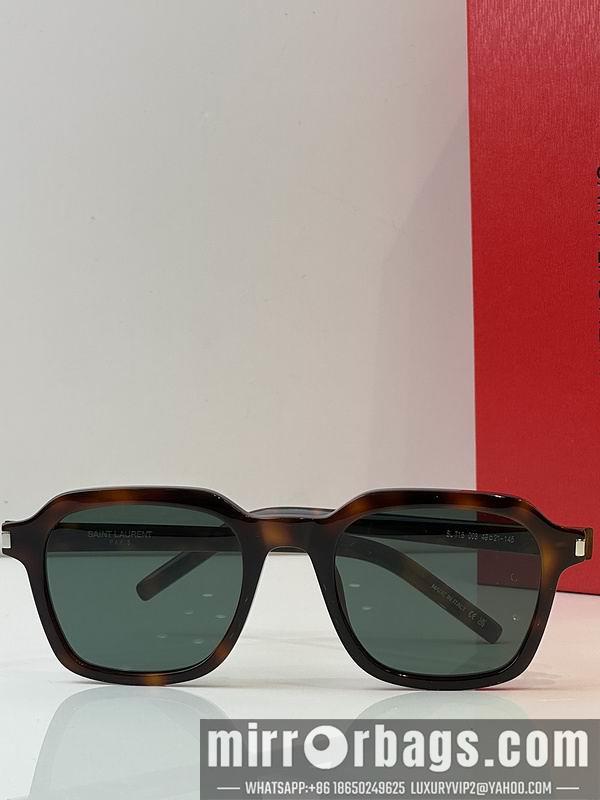 Replica YSL Glasses 03smh61