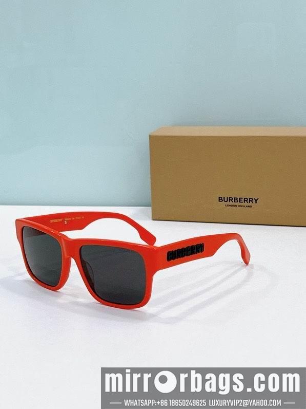 Replica Burberry Glasses smx75