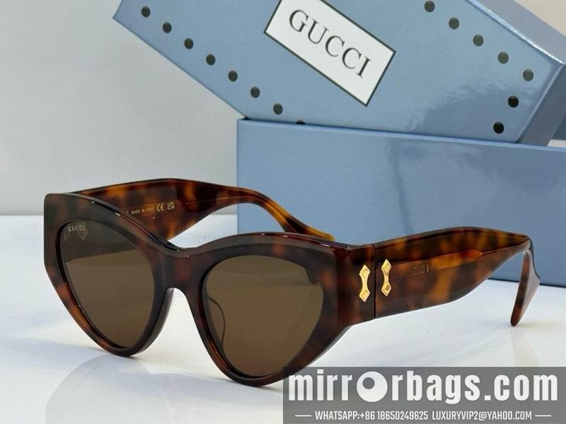 Replica Gucci Glasses smh27