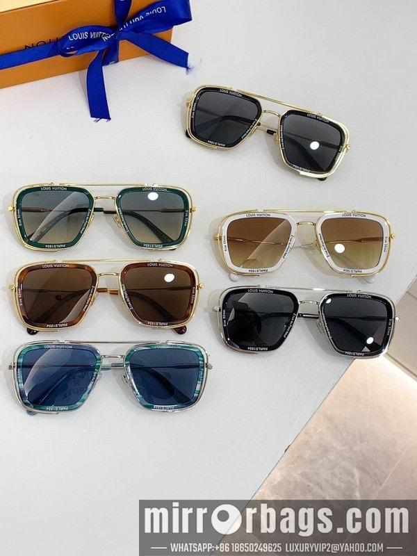 Replica LV Glasses smr62